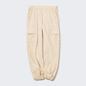 Uniqlo Women’s Easy Cargo Pants